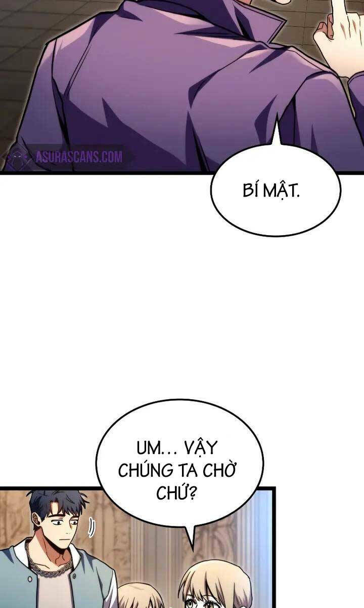 Thợ Săn Số Mệnh Cấp F: Chapter 40