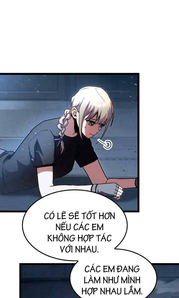 Thợ Săn Số Mệnh Cấp F: Chapter 40