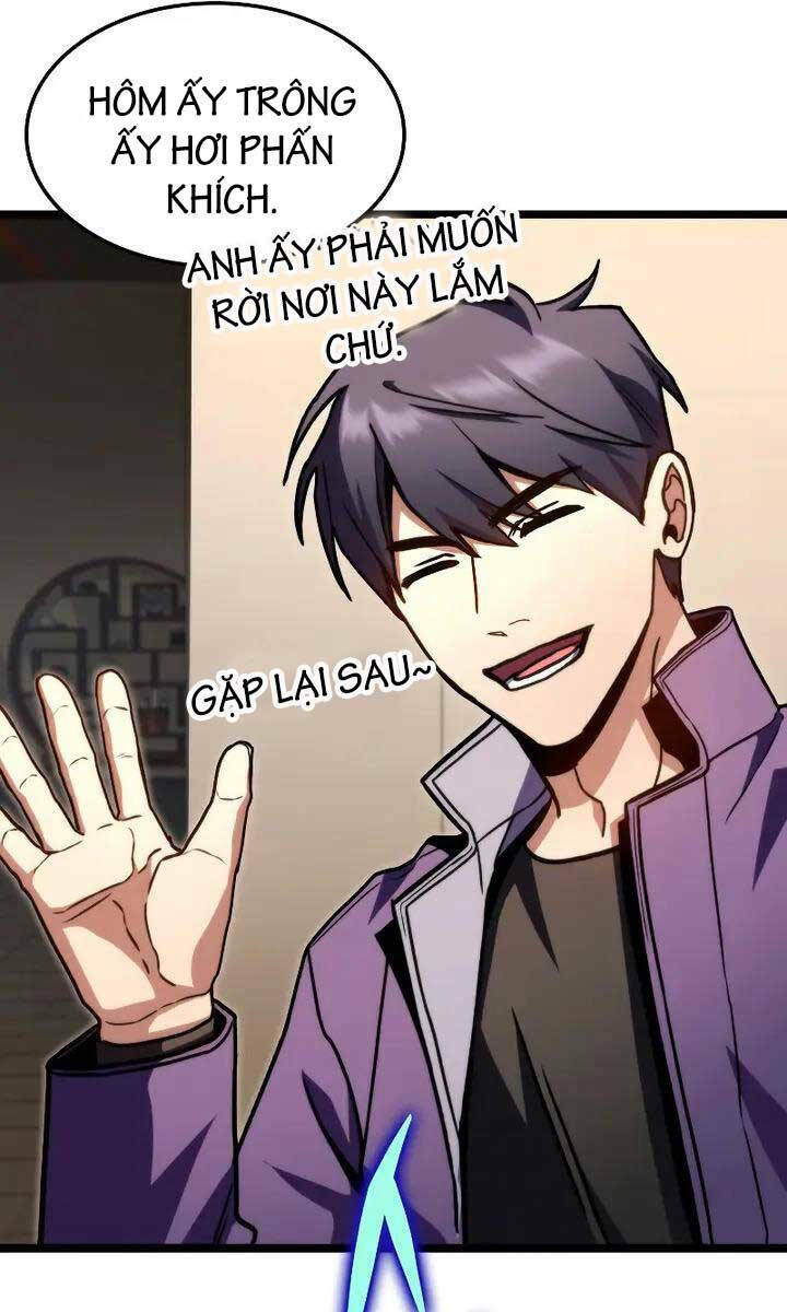Thợ Săn Số Mệnh Cấp F: Chapter 40