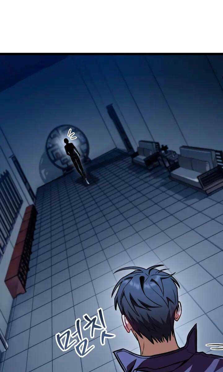 Thợ Săn Số Mệnh Cấp F: Chapter 40
