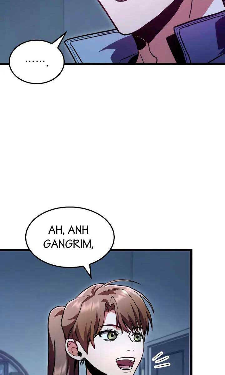 Thợ Săn Số Mệnh Cấp F: Chapter 40