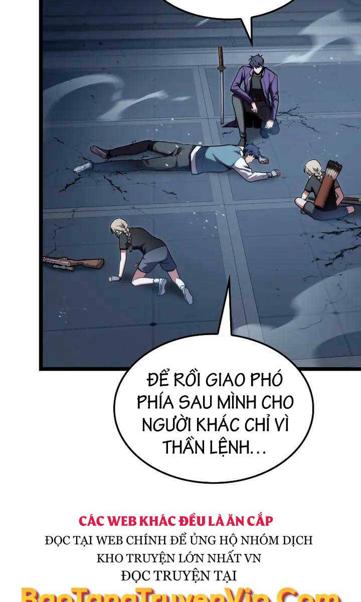 Thợ Săn Số Mệnh Cấp F: Chapter 40