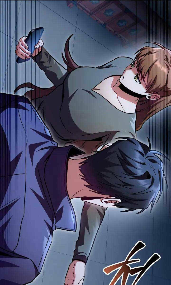 Thợ Săn Số Mệnh Cấp F: Chapter 40