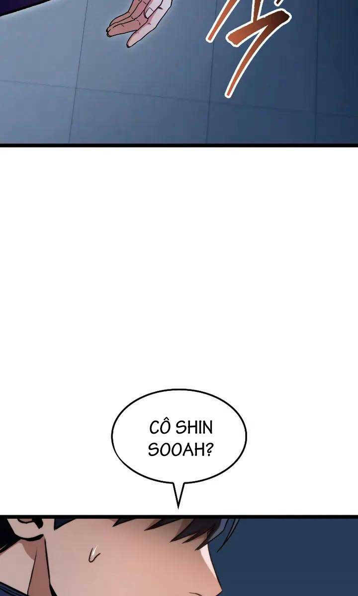 Thợ Săn Số Mệnh Cấp F: Chapter 40