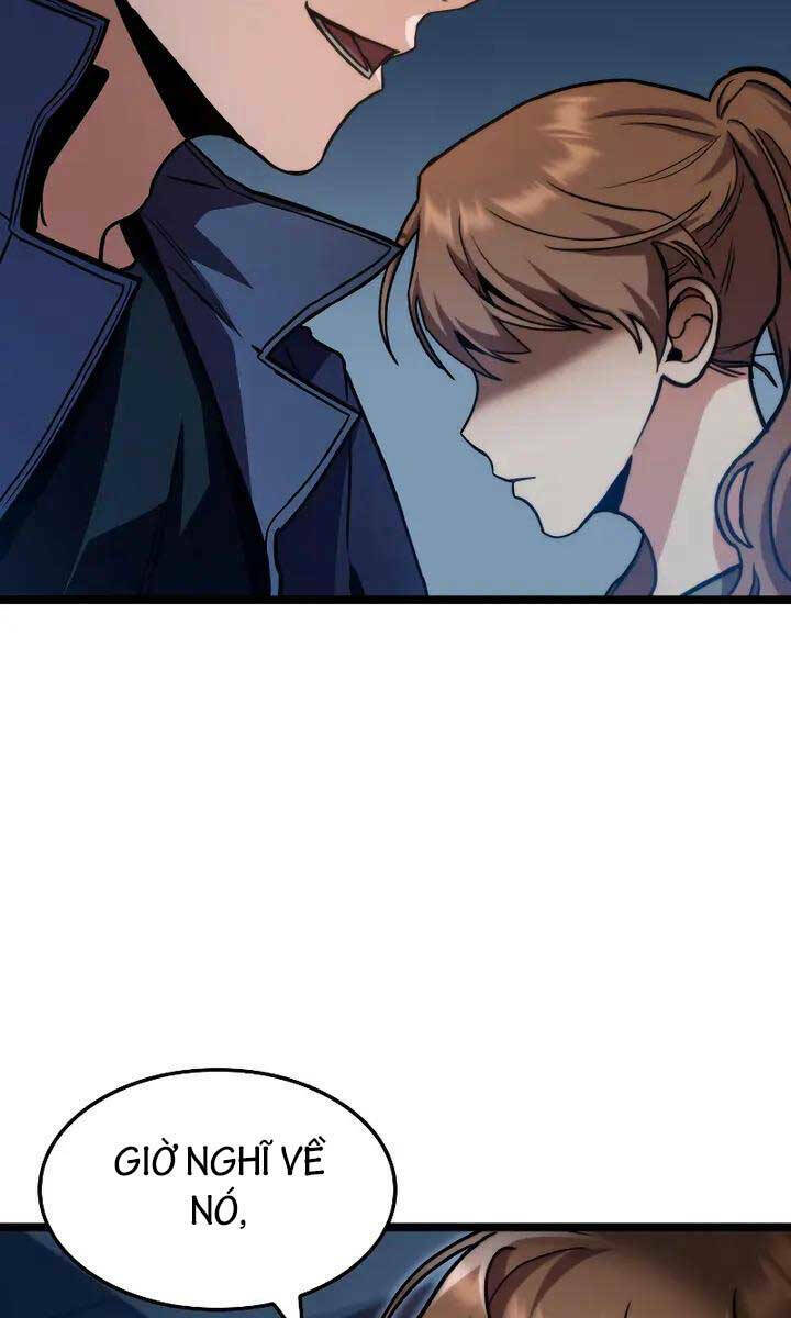 Thợ Săn Số Mệnh Cấp F: Chapter 40