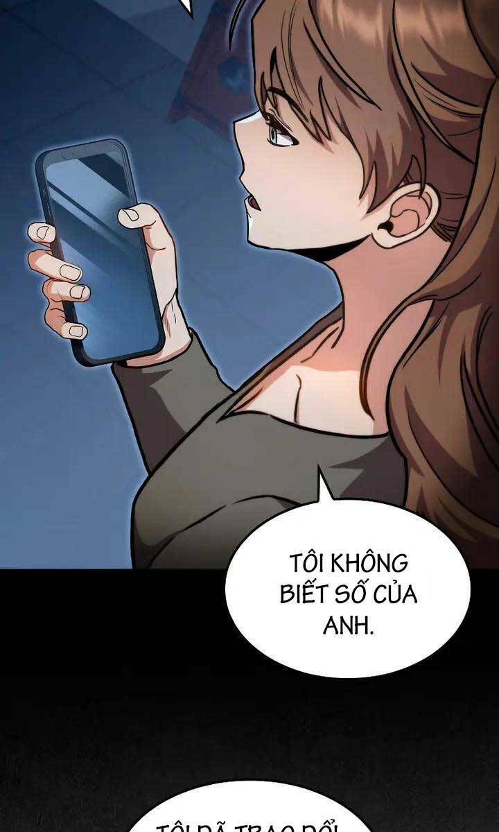 Thợ Săn Số Mệnh Cấp F: Chapter 40