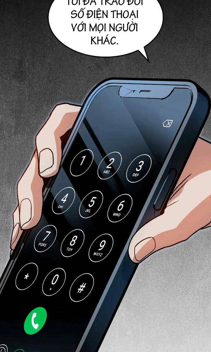 Thợ Săn Số Mệnh Cấp F: Chapter 40