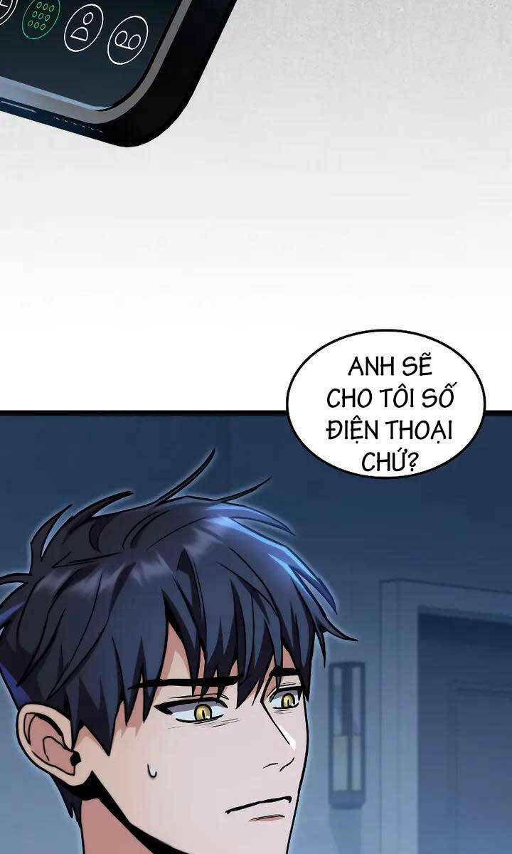 Thợ Săn Số Mệnh Cấp F: Chapter 40