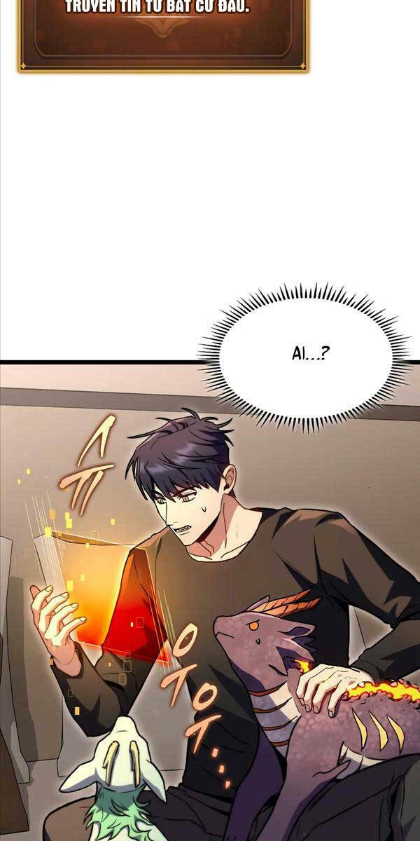 Thợ Săn Số Mệnh Cấp F: Chapter 41