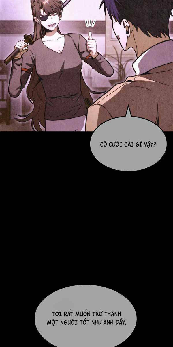 Thợ Săn Số Mệnh Cấp F: Chapter 41