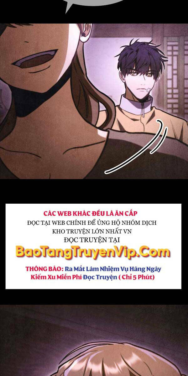 Thợ Săn Số Mệnh Cấp F: Chapter 41