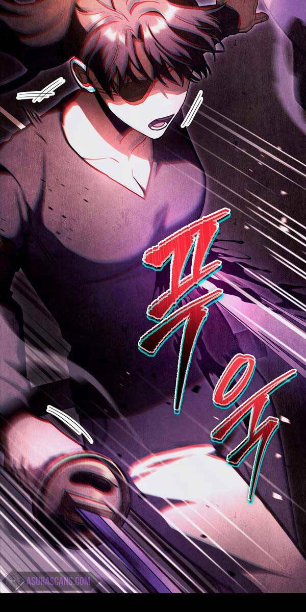 Thợ Săn Số Mệnh Cấp F: Chapter 41