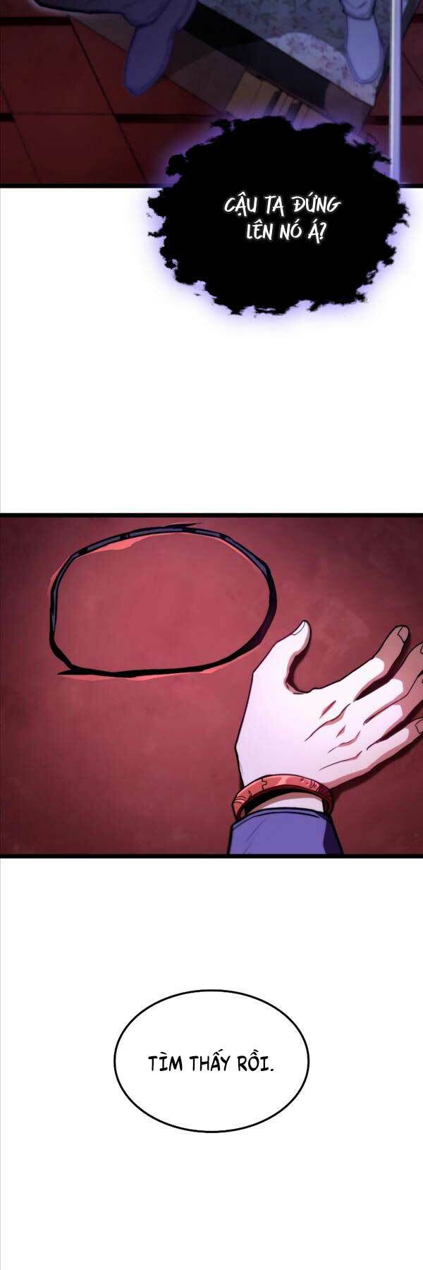 Thợ Săn Số Mệnh Cấp F: Chapter 42