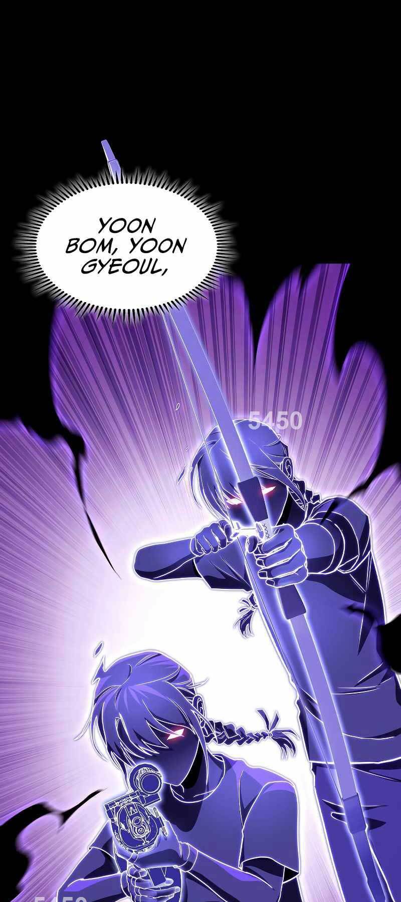 Thợ Săn Số Mệnh Cấp F: Chapter 43