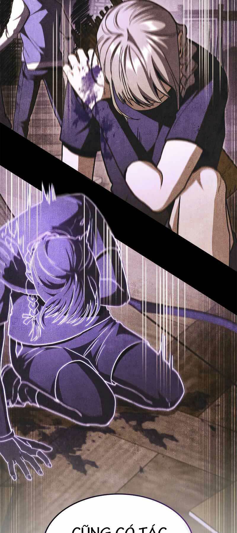 Thợ Săn Số Mệnh Cấp F: Chapter 43
