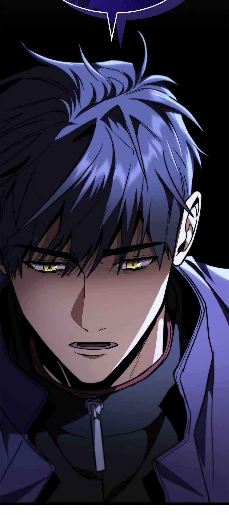 Thợ Săn Số Mệnh Cấp F: Chapter 43