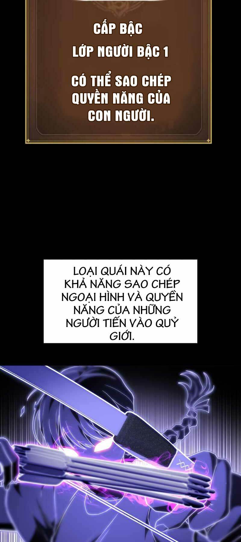 Thợ Săn Số Mệnh Cấp F: Chapter 43
