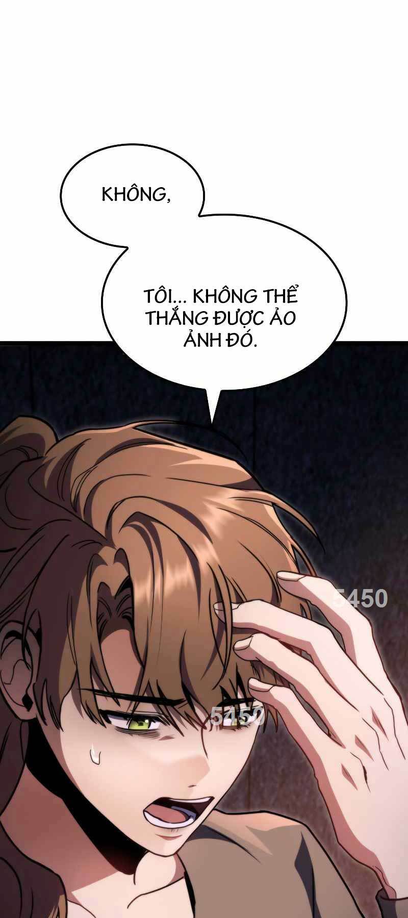 Thợ Săn Số Mệnh Cấp F: Chapter 44