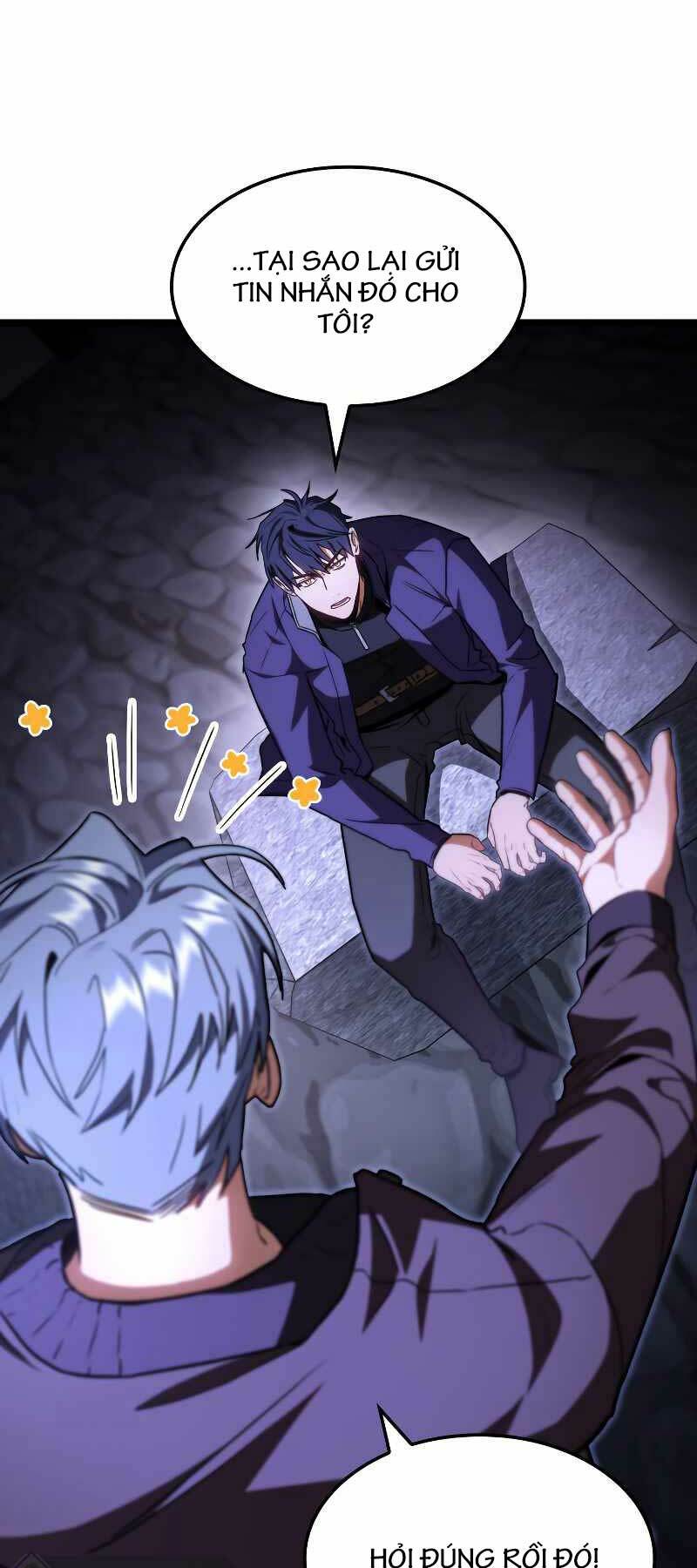 Thợ Săn Số Mệnh Cấp F: Chapter 44
