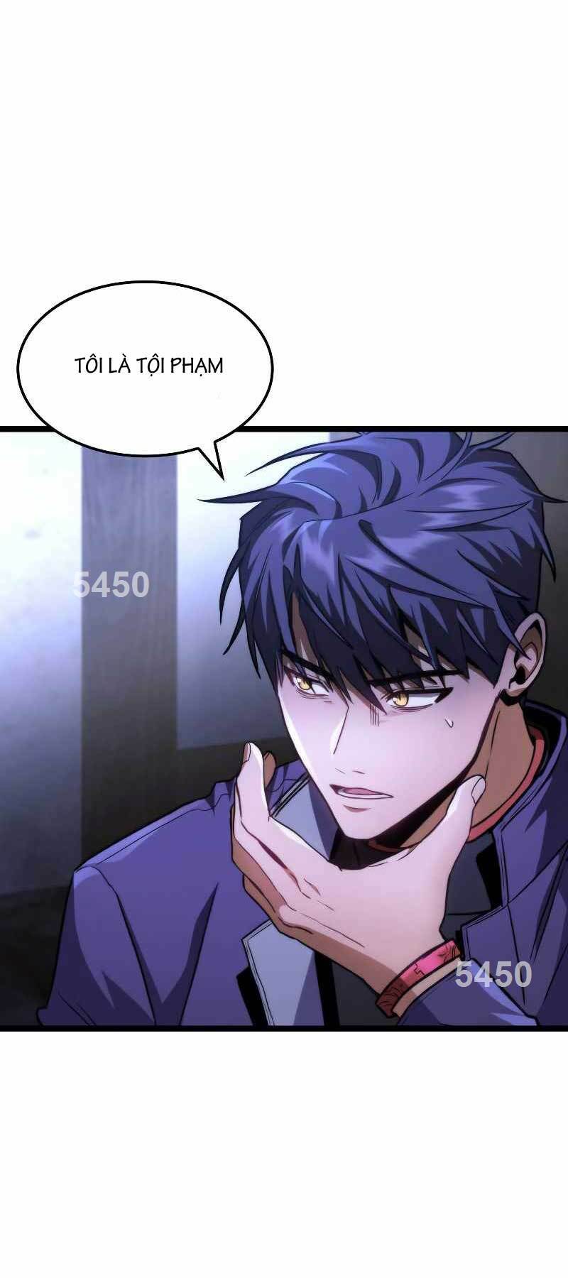 Thợ Săn Số Mệnh Cấp F: Chapter 45