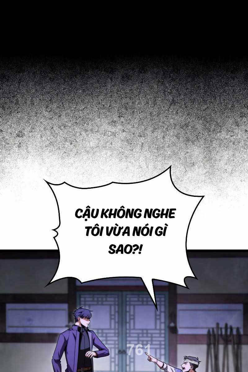 Thợ Săn Số Mệnh Cấp F: Chapter 46