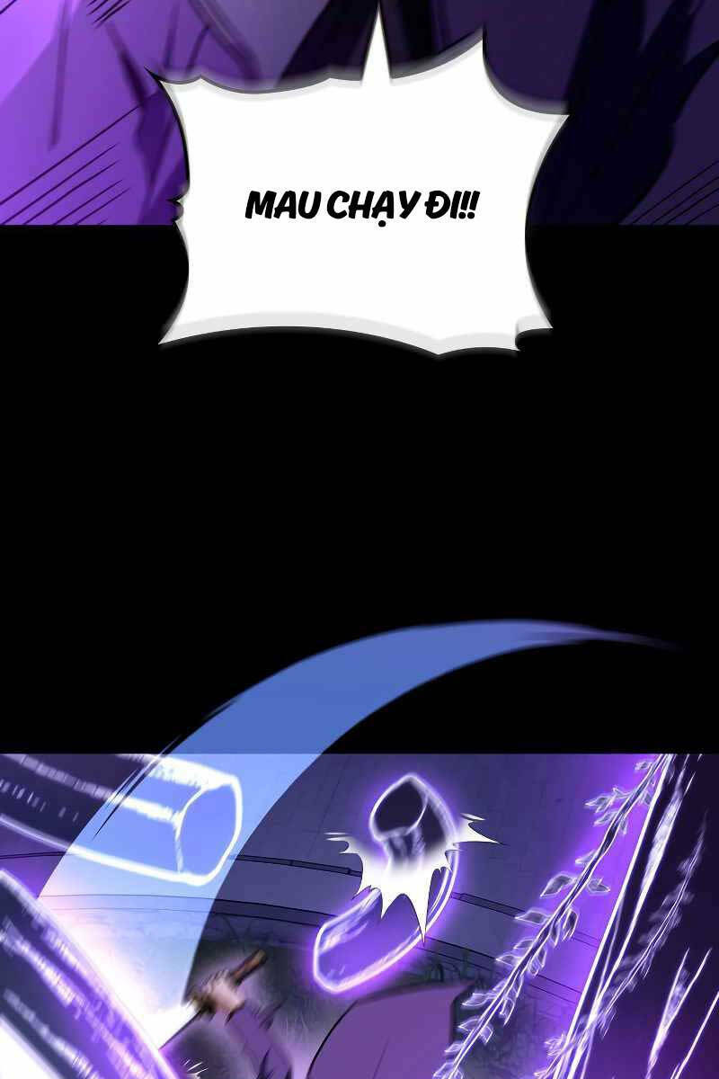 Thợ Săn Số Mệnh Cấp F: Chapter 46