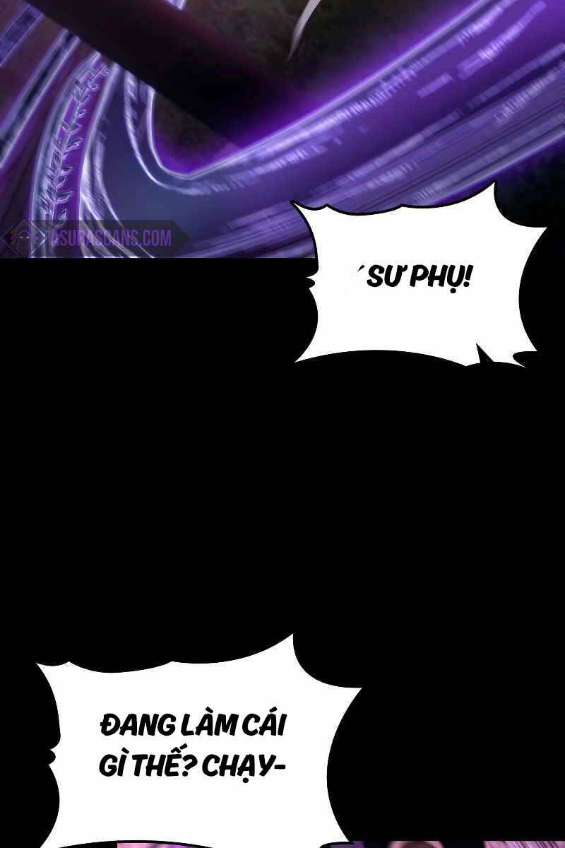 Thợ Săn Số Mệnh Cấp F: Chapter 46