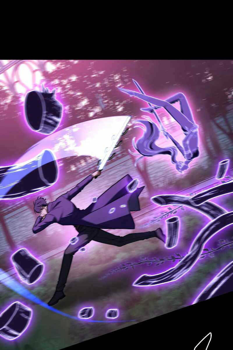 Thợ Săn Số Mệnh Cấp F: Chapter 46