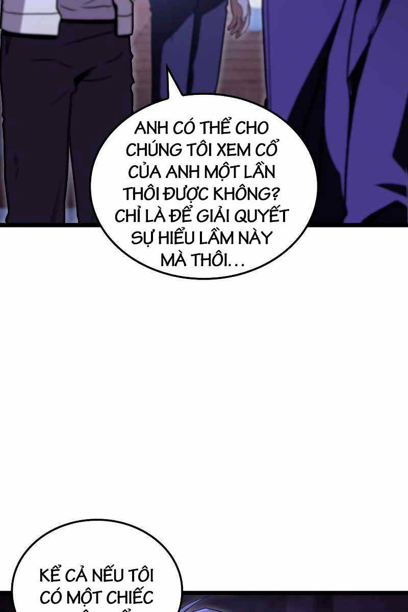 Thợ Săn Số Mệnh Cấp F: Chapter 46