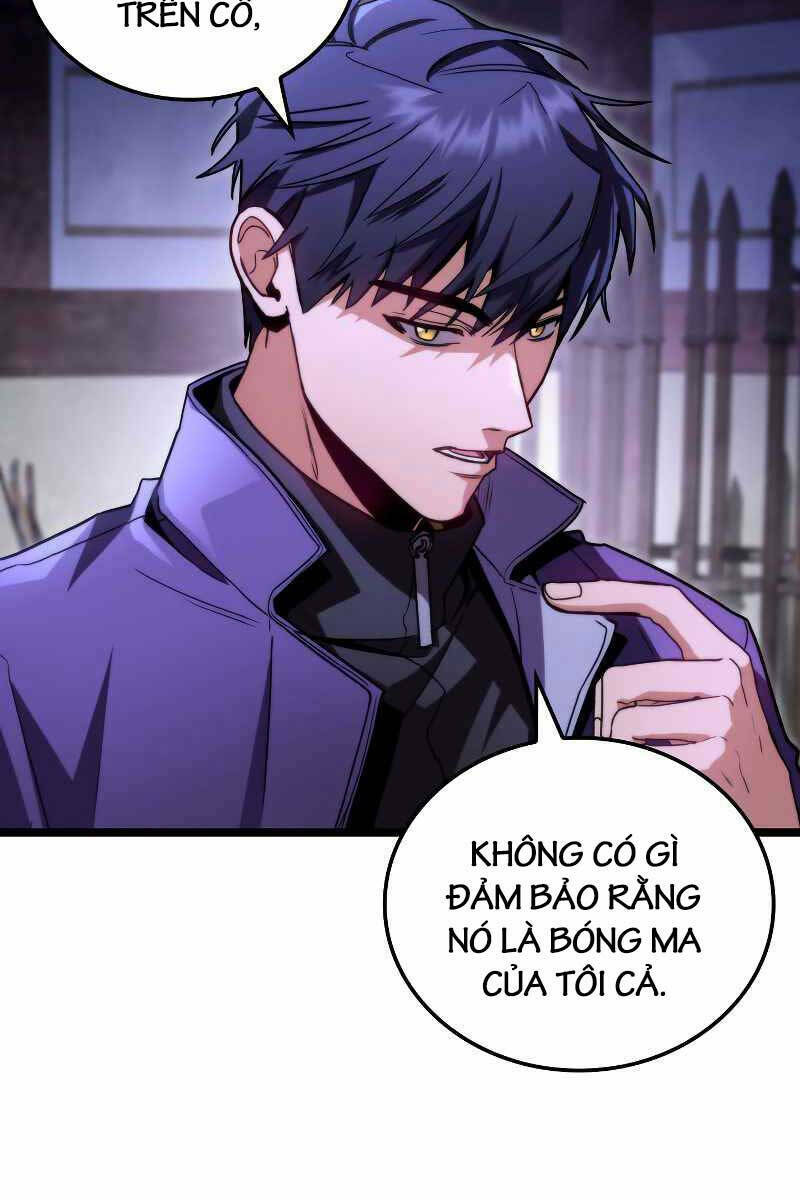 Thợ Săn Số Mệnh Cấp F: Chapter 46