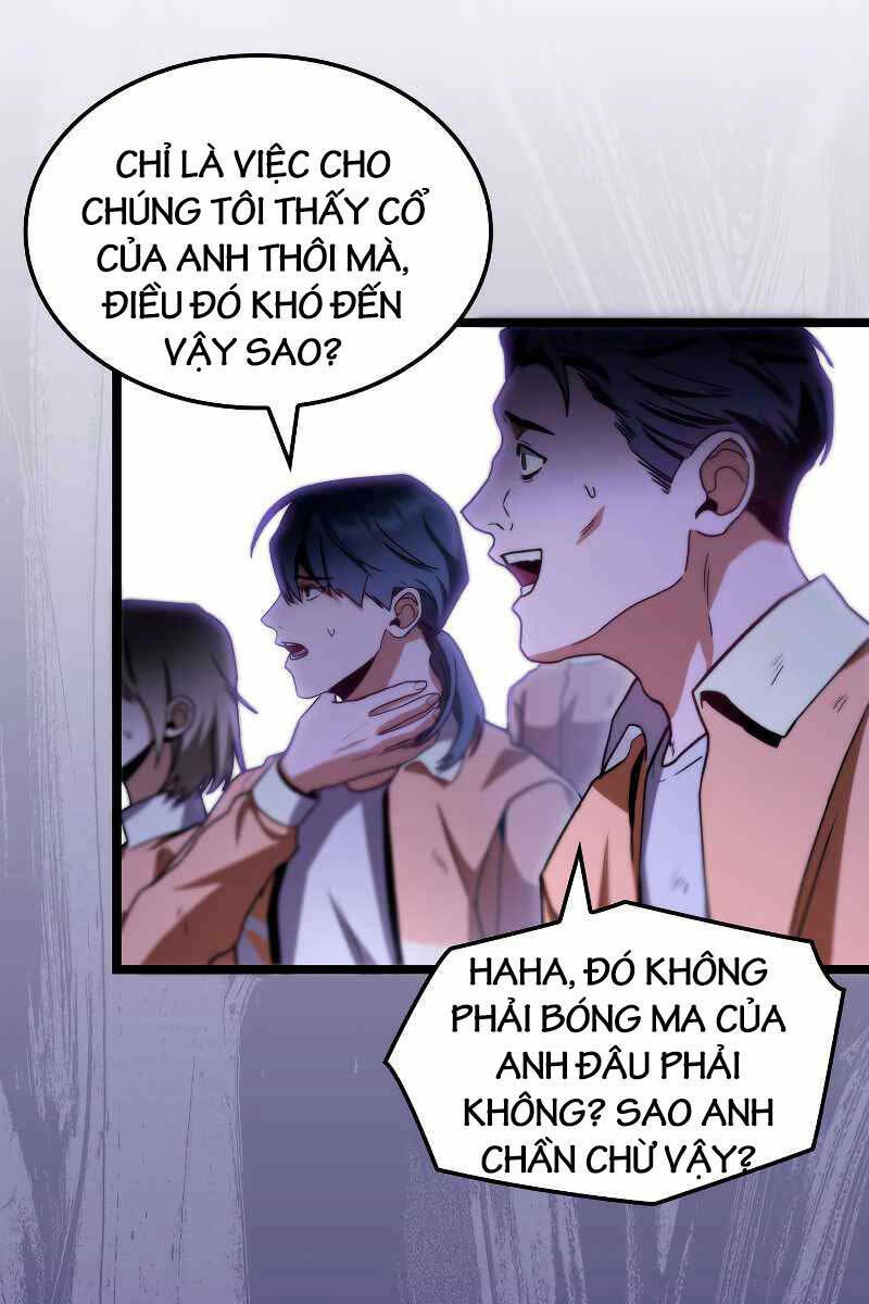 Thợ Săn Số Mệnh Cấp F: Chapter 46