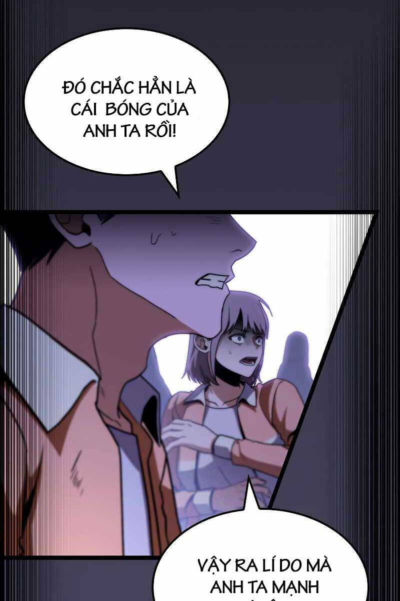 Thợ Săn Số Mệnh Cấp F: Chapter 46