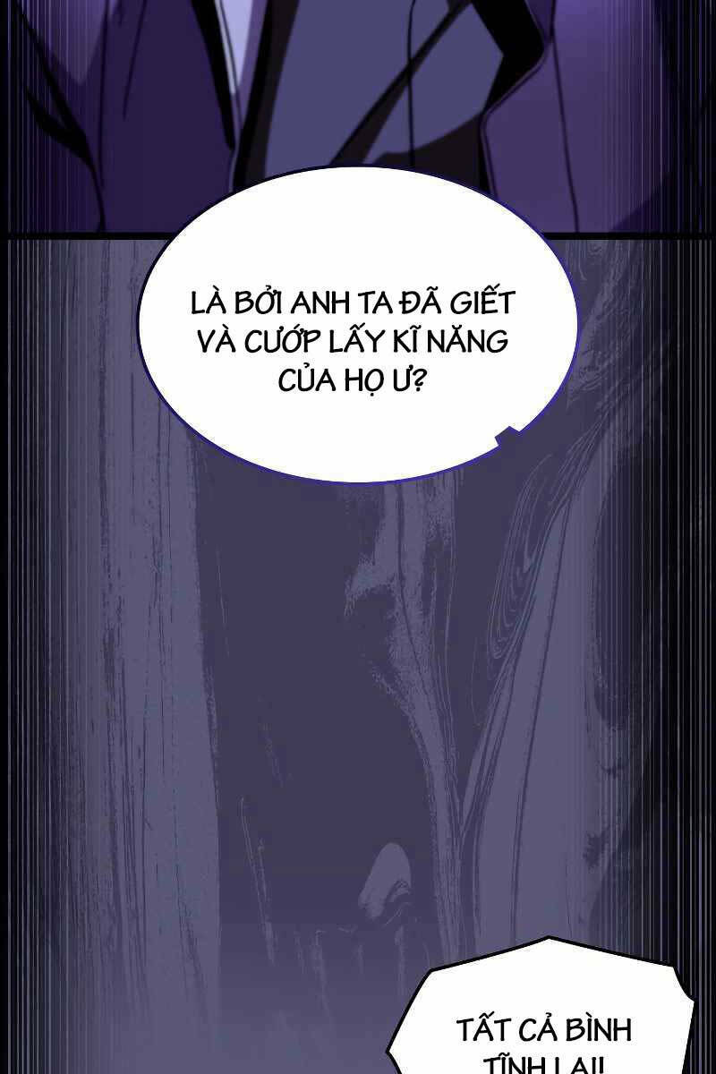 Thợ Săn Số Mệnh Cấp F: Chapter 46