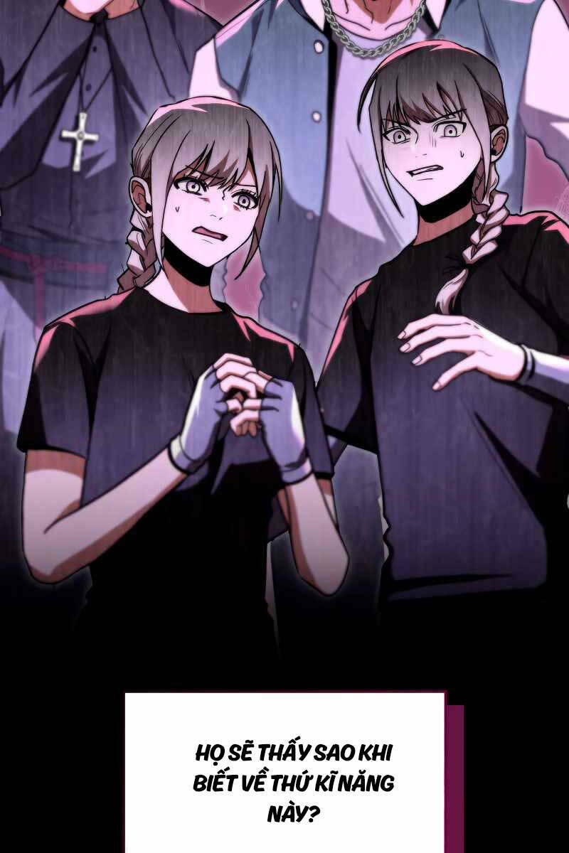 Thợ Săn Số Mệnh Cấp F: Chapter 46