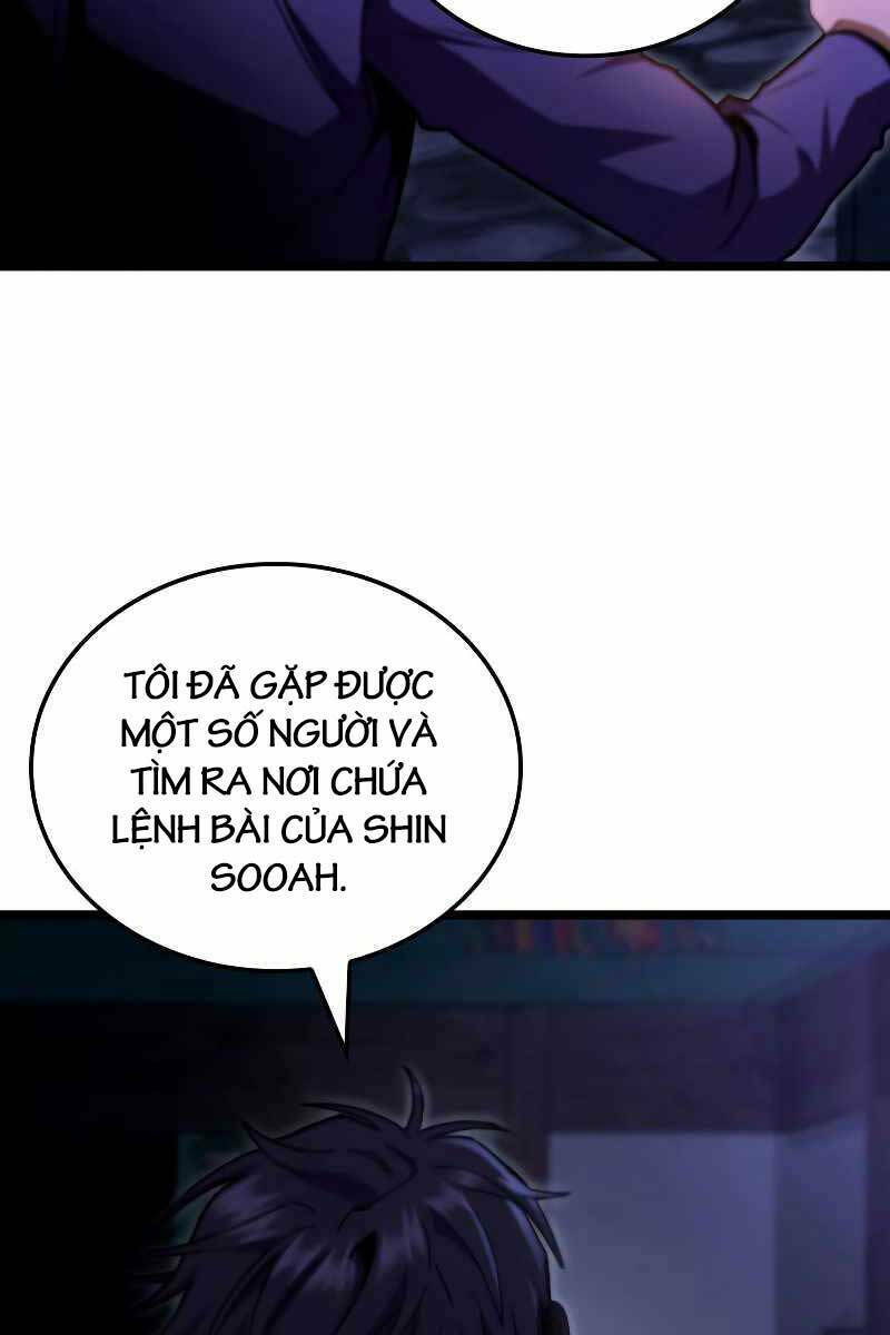 Thợ Săn Số Mệnh Cấp F: Chapter 46