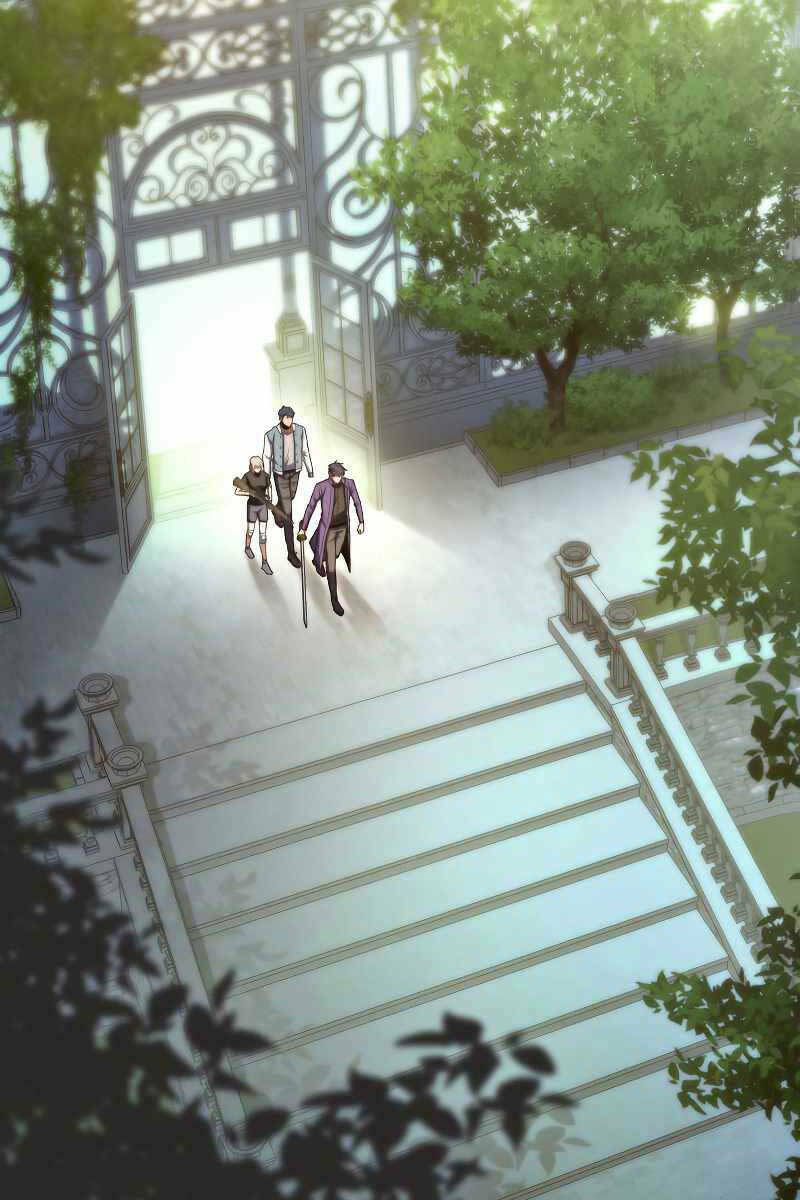 Thợ Săn Số Mệnh Cấp F: Chapter 46