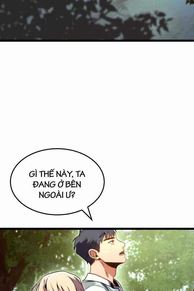 Thợ Săn Số Mệnh Cấp F: Chapter 46