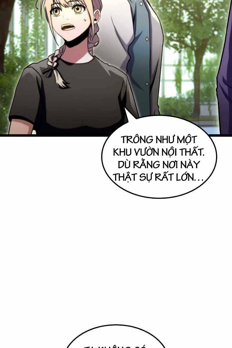 Thợ Săn Số Mệnh Cấp F: Chapter 46