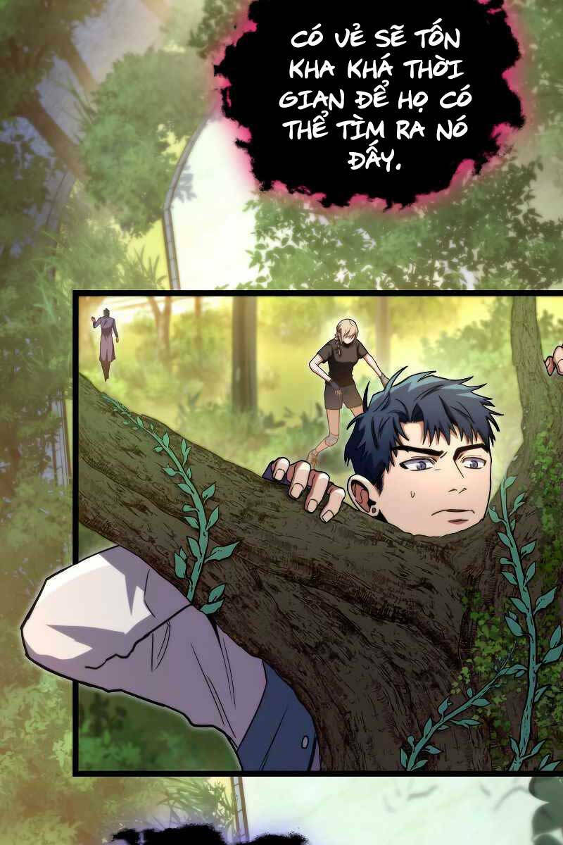 Thợ Săn Số Mệnh Cấp F: Chapter 46