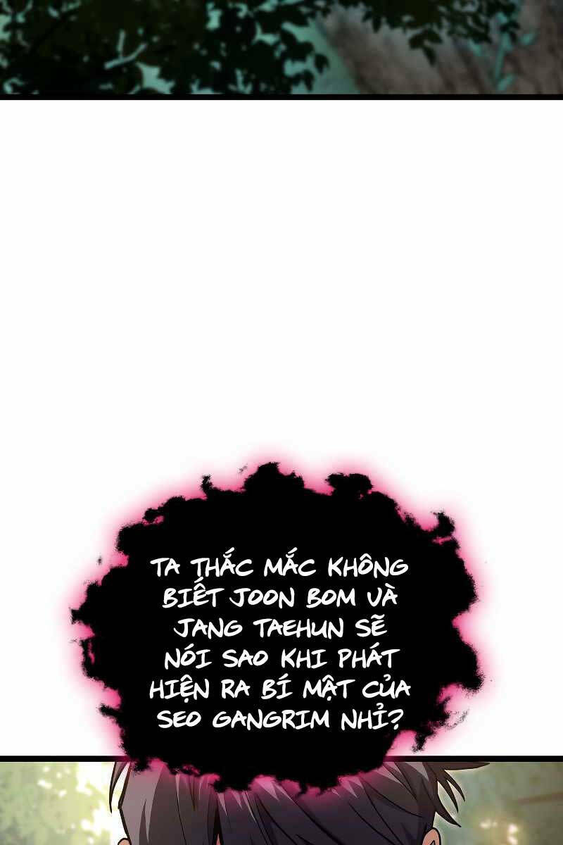 Thợ Săn Số Mệnh Cấp F: Chapter 46