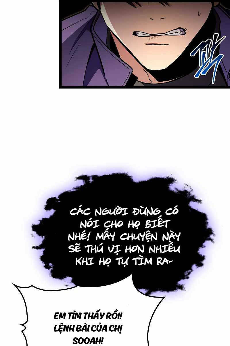 Thợ Săn Số Mệnh Cấp F: Chapter 46