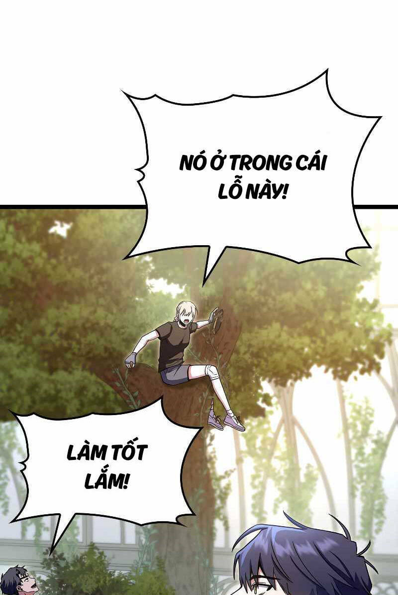 Thợ Săn Số Mệnh Cấp F: Chapter 46