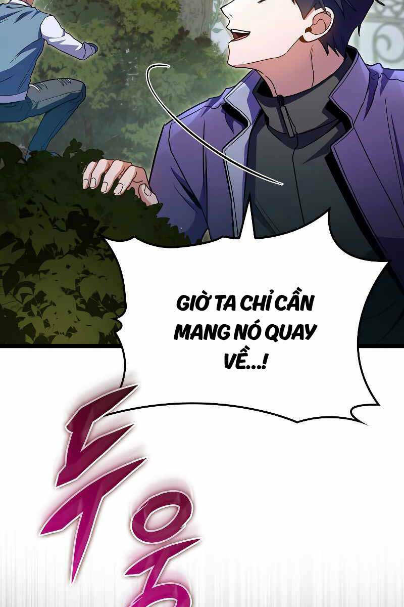 Thợ Săn Số Mệnh Cấp F: Chapter 46