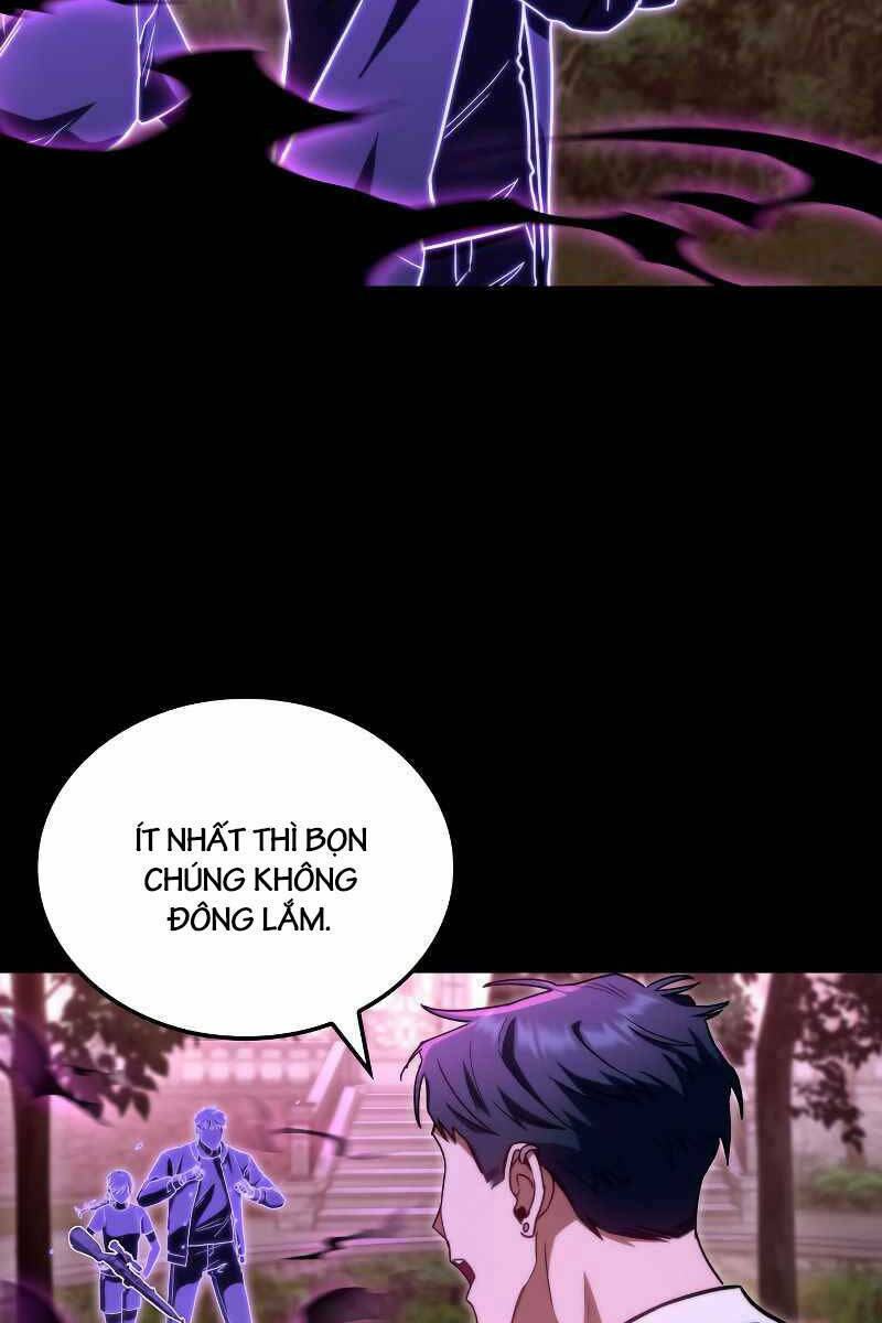 Thợ Săn Số Mệnh Cấp F: Chapter 46