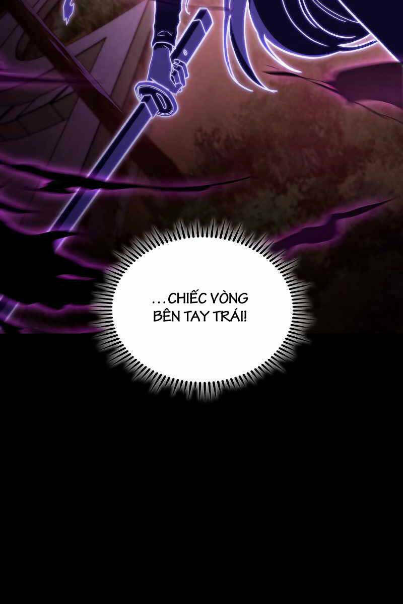 Thợ Săn Số Mệnh Cấp F: Chapter 46