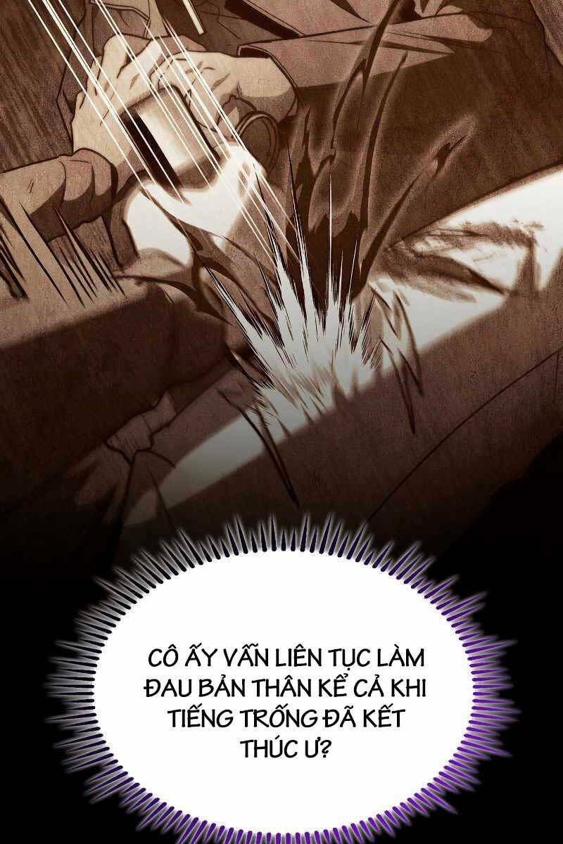 Thợ Săn Số Mệnh Cấp F: Chapter 46