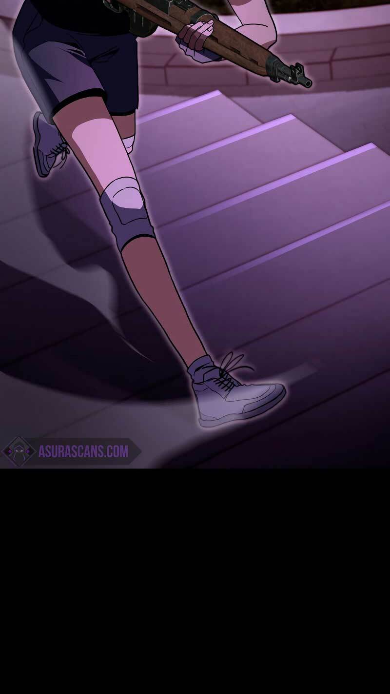 Thợ Săn Số Mệnh Cấp F: Chapter 47