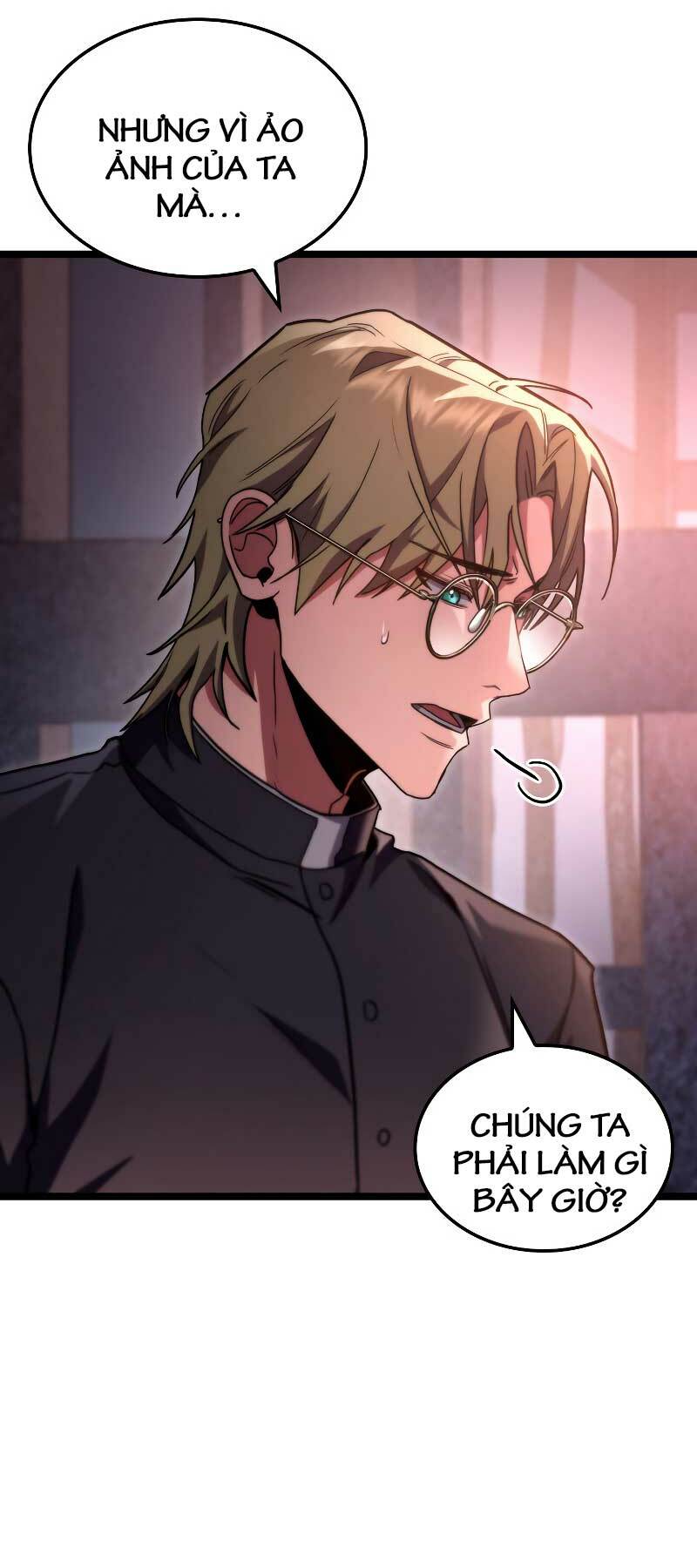Thợ Săn Số Mệnh Cấp F: Chapter 47