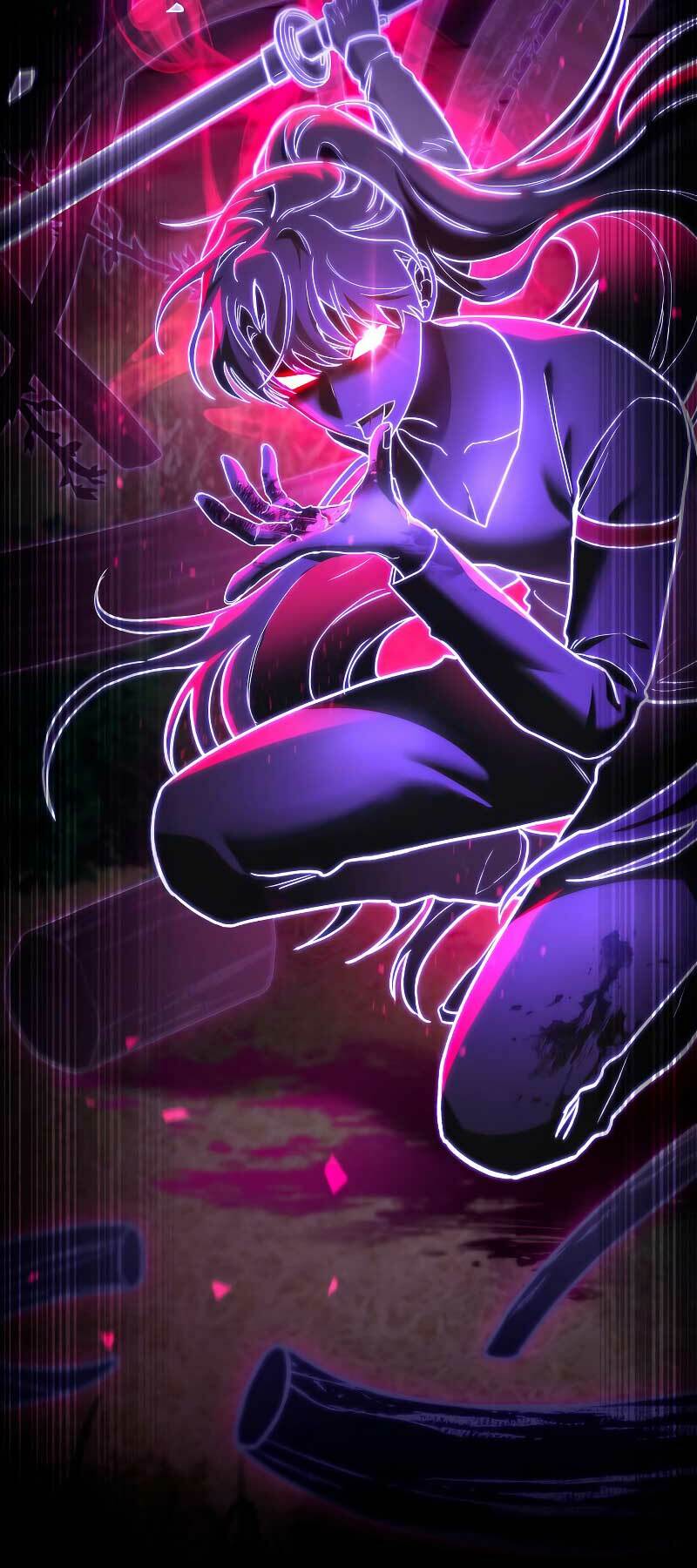 Thợ Săn Số Mệnh Cấp F: Chapter 47