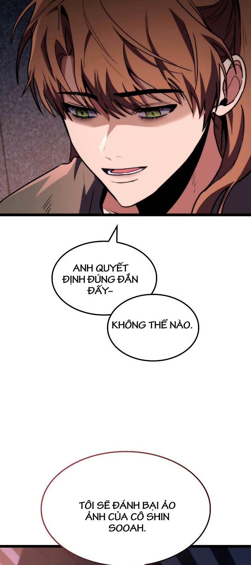 Thợ Săn Số Mệnh Cấp F: Chapter 47